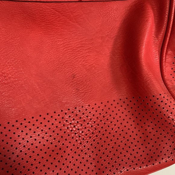 Large tote purse - Picture 7 of 16